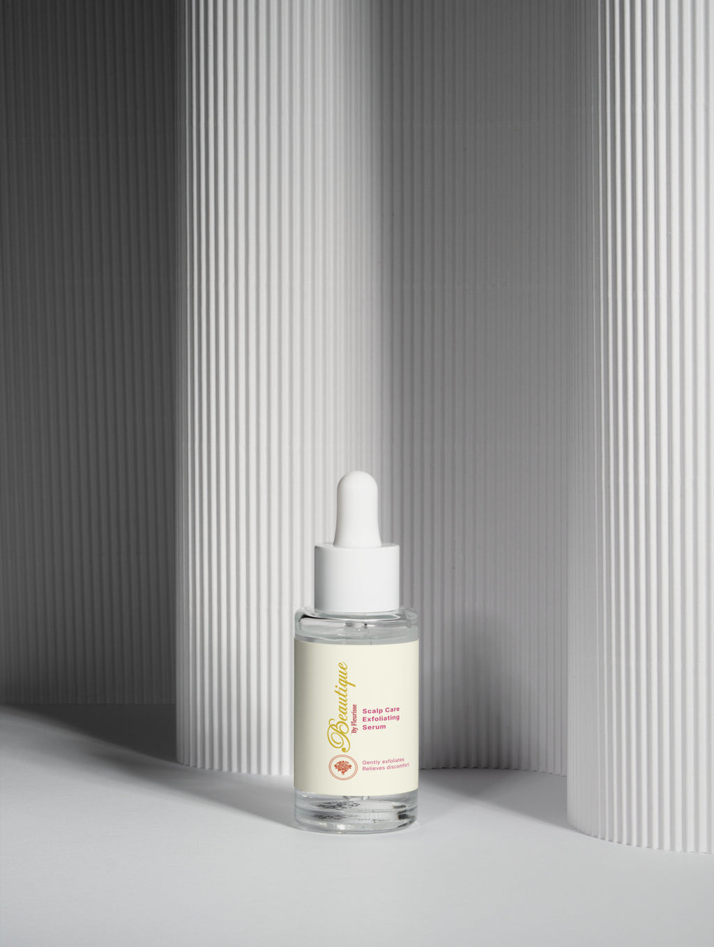 Scalp Care Exfoliating Serum