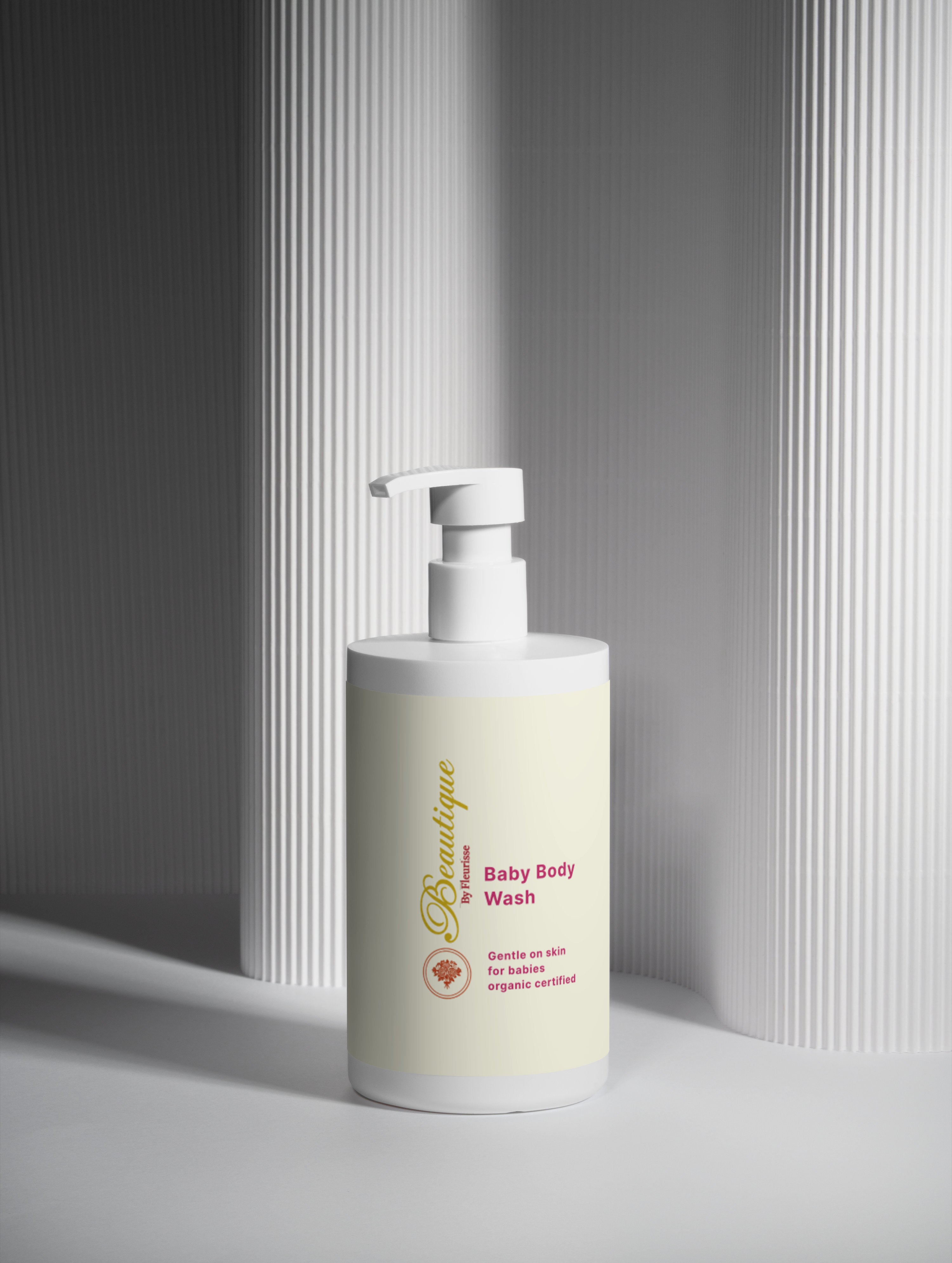 Baby Body Wash