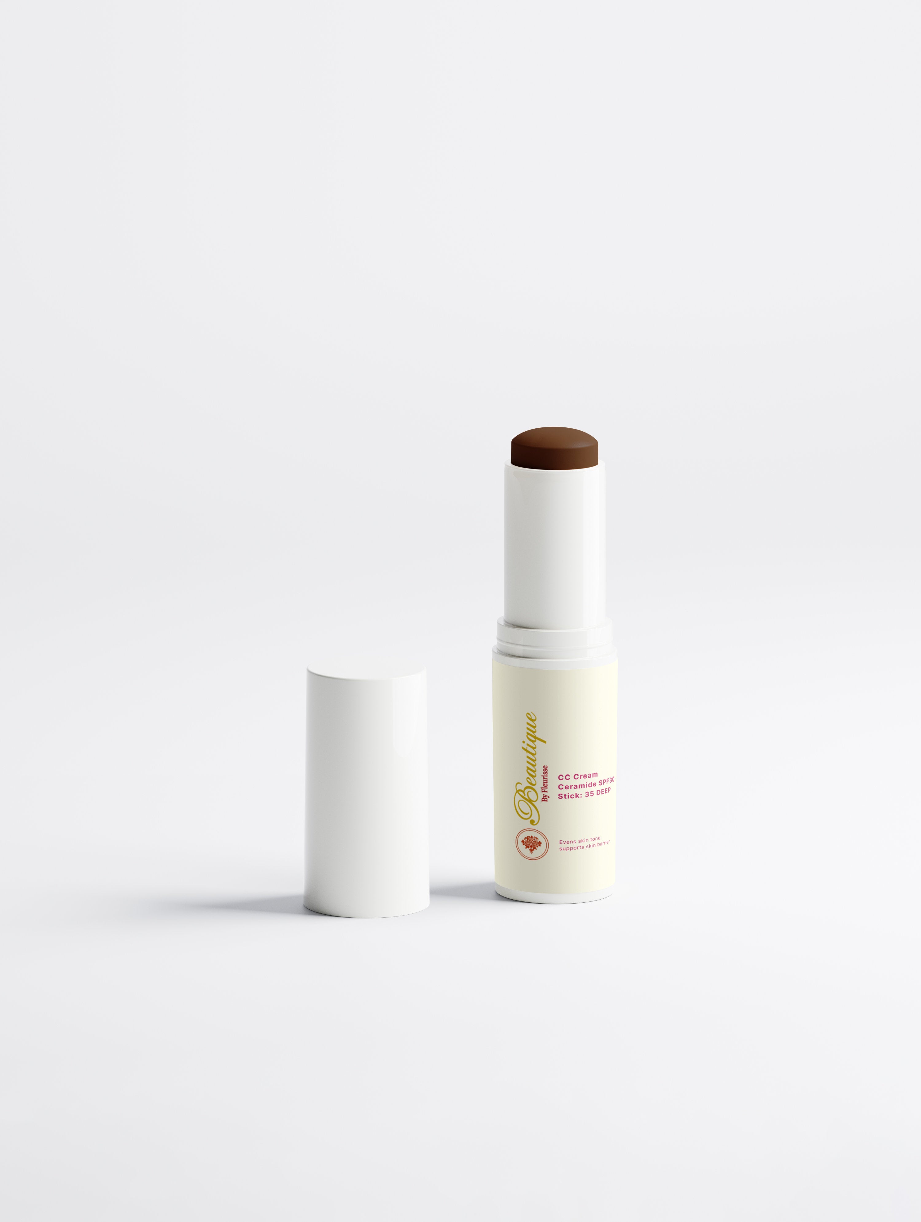 CC Cream Ceramide SPF30 Stick: 35 DEEP