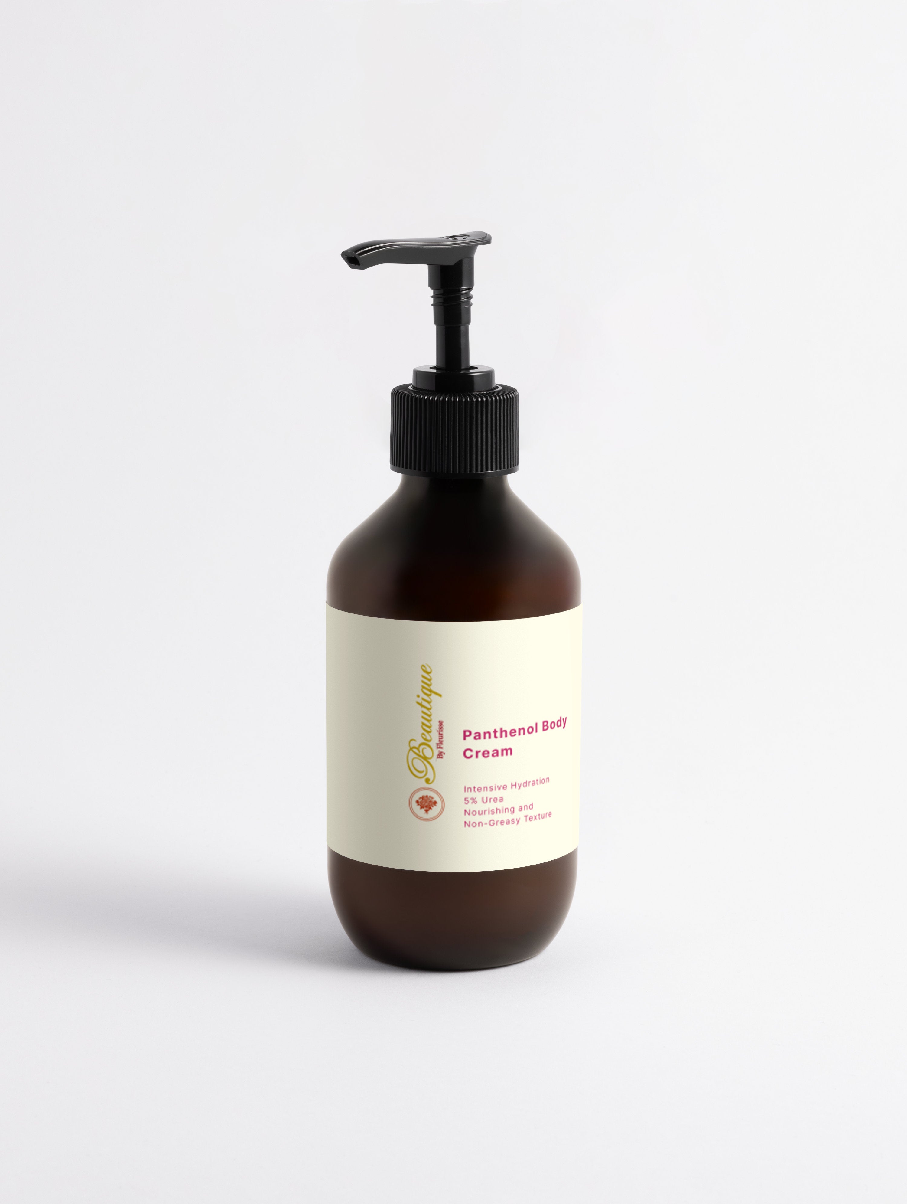 Panthenol Body Cream