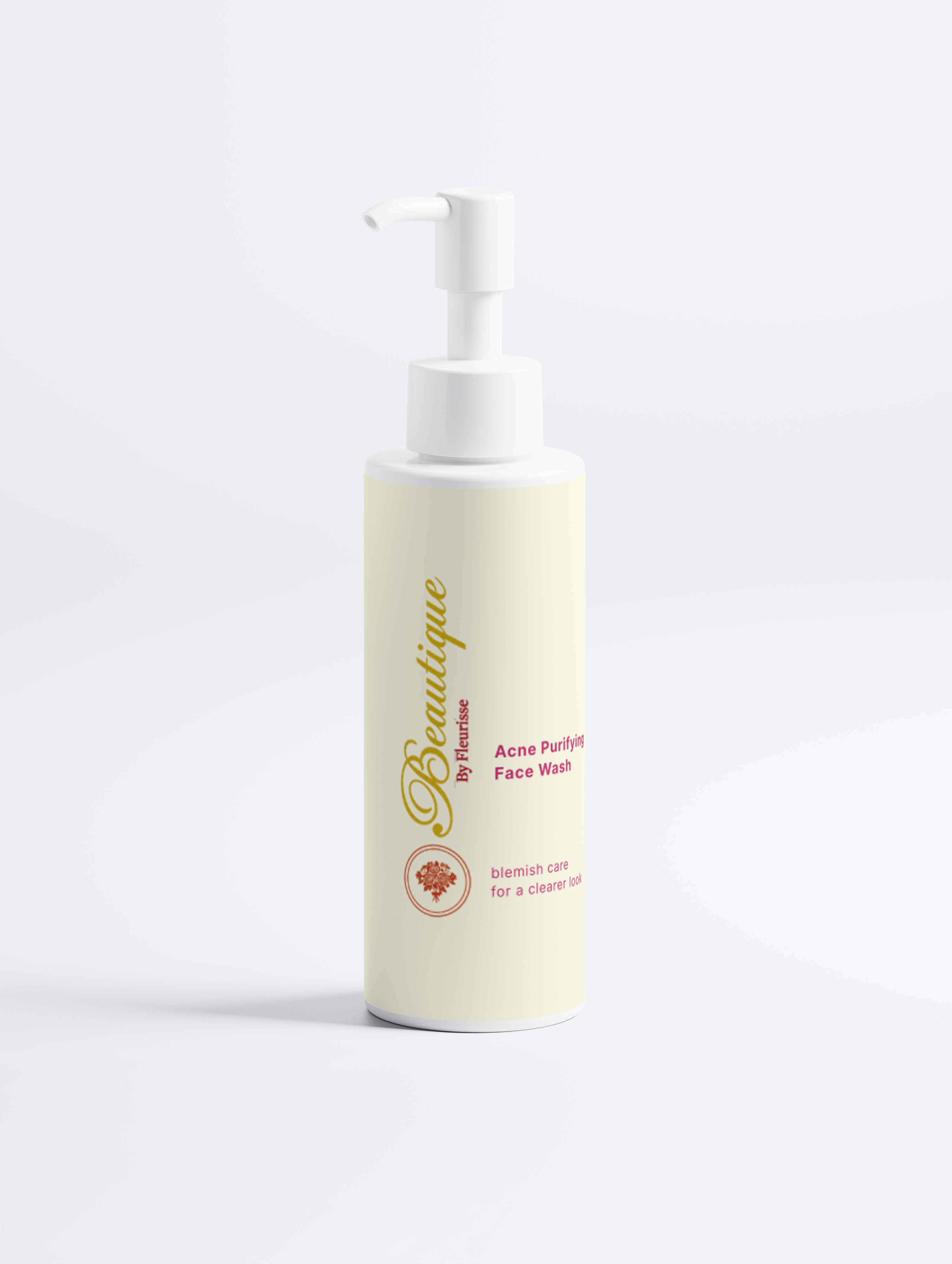 Acne Purifying Face Wash