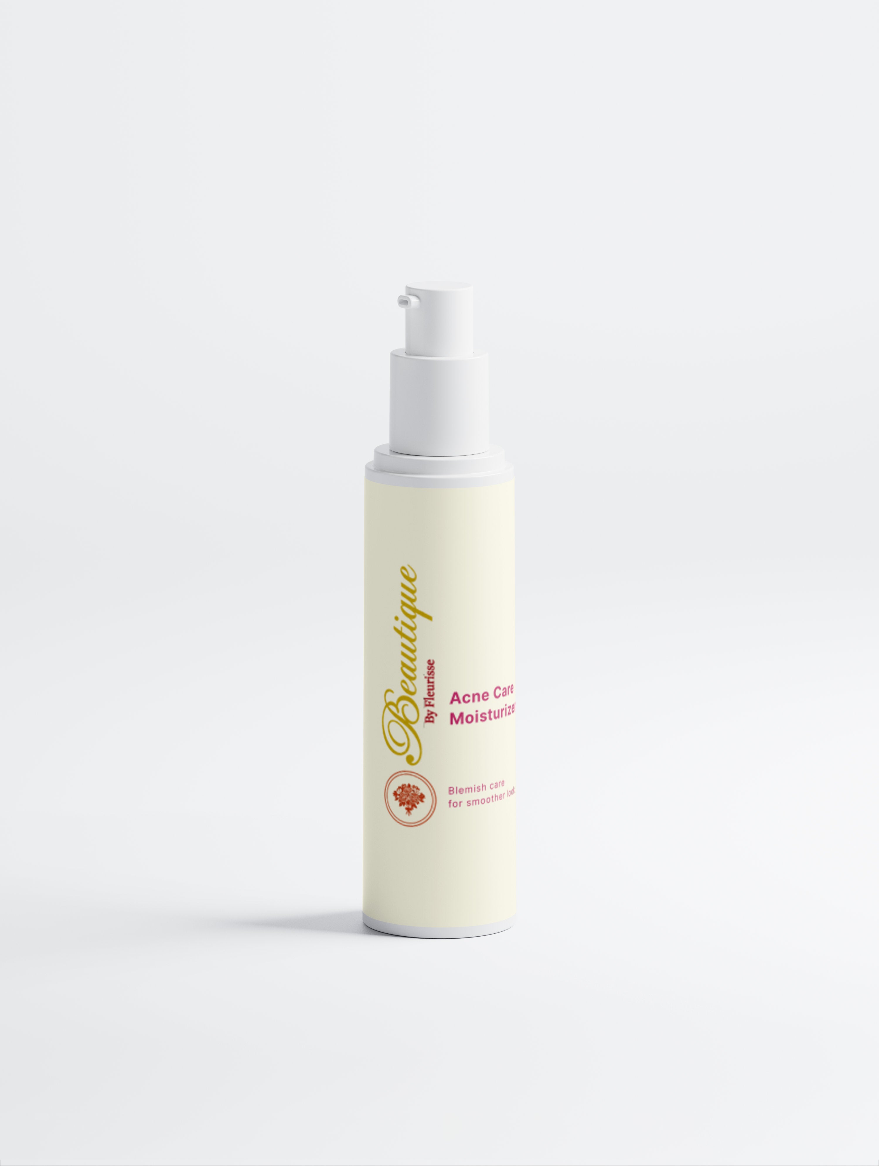 Acne Care Moisturizer