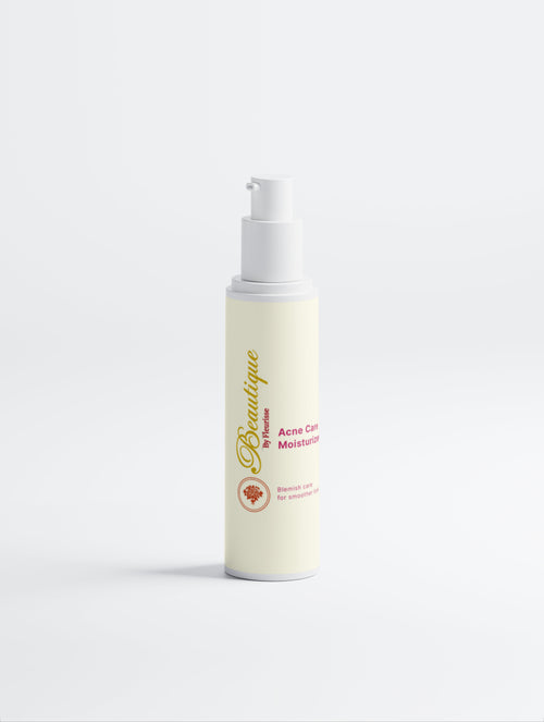 Acne Care Moisturizer