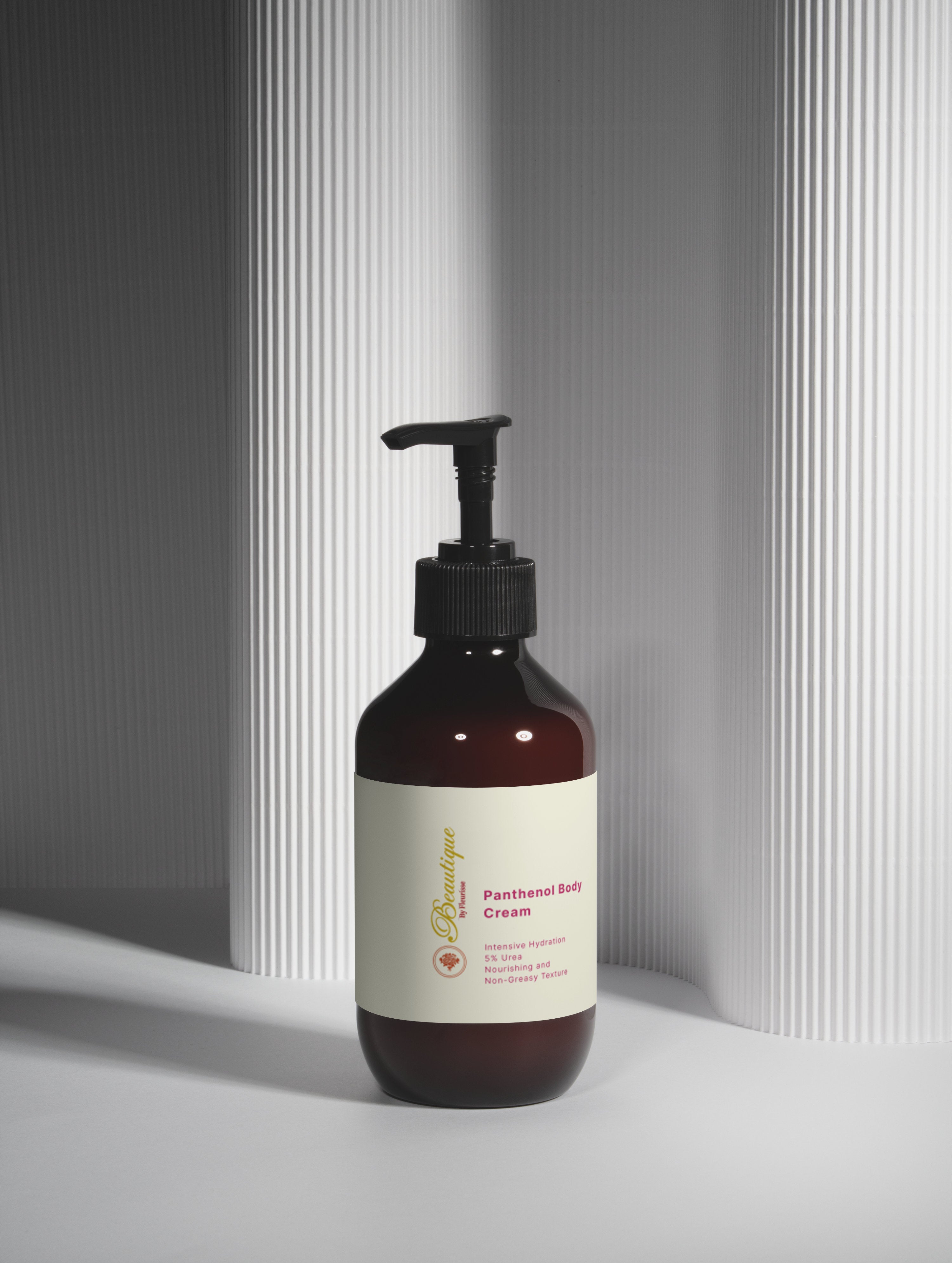 Panthenol Body Cream