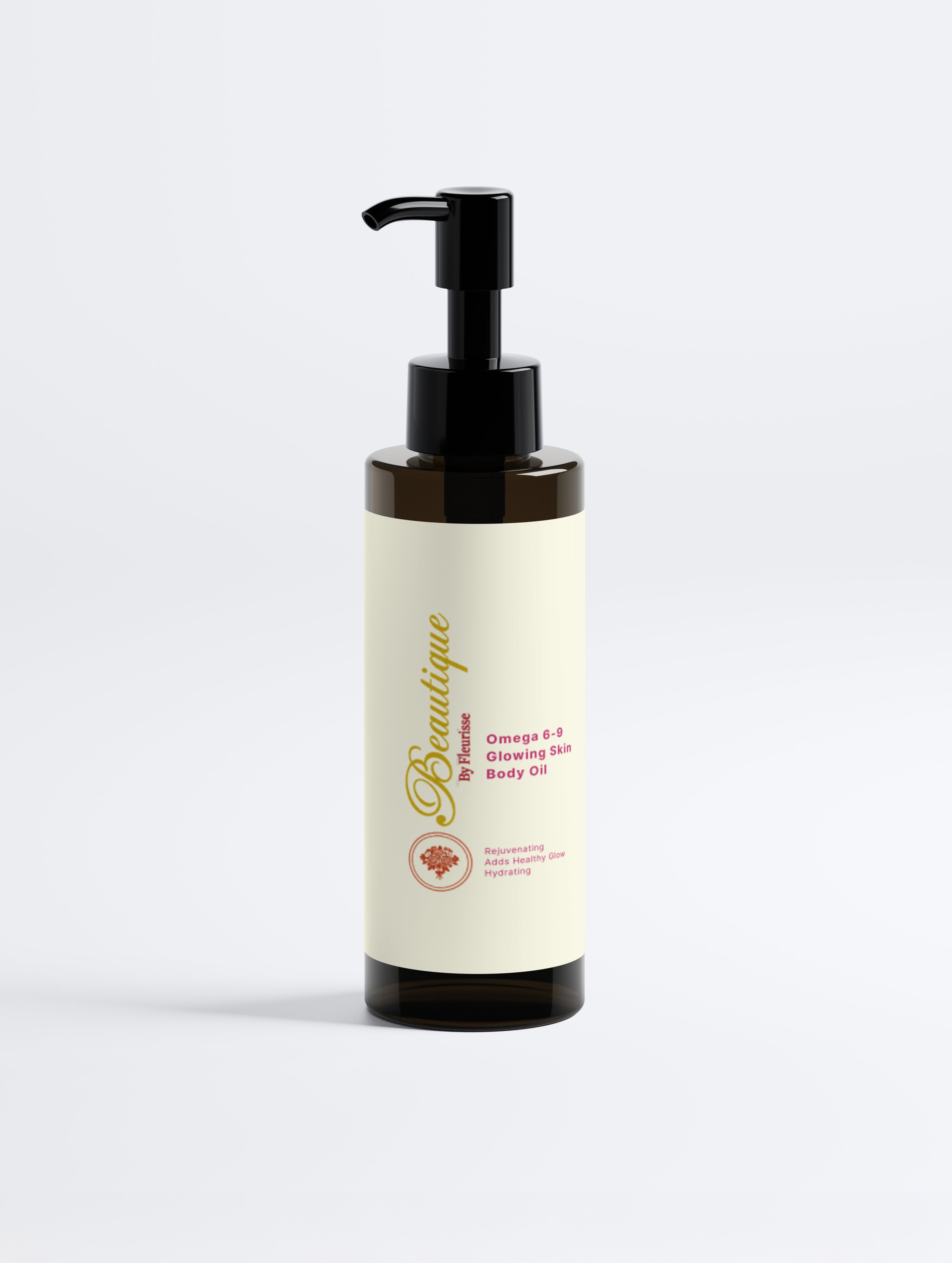 Omega 6-9 Glowing Skin Body Oil