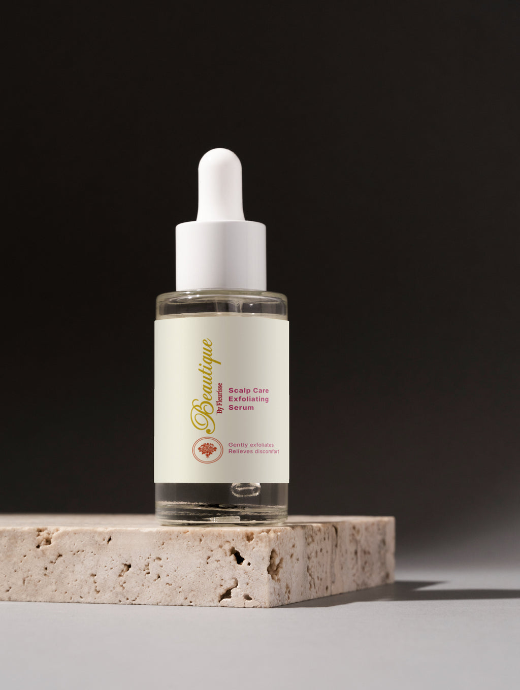 Scalp Care Exfoliating Serum
