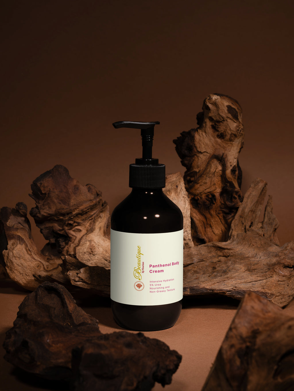 Panthenol Body Cream
