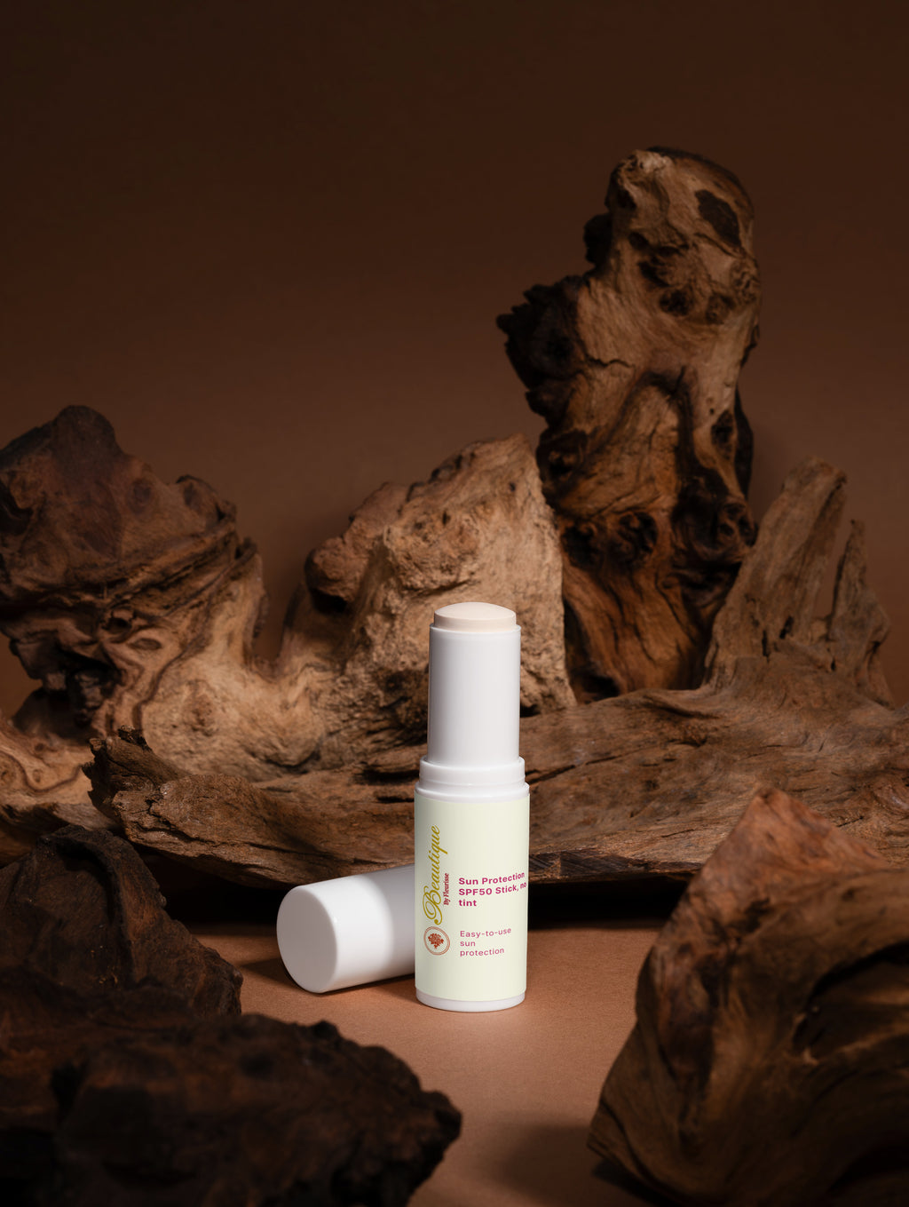 Sun Protection SPF50 Stick, no tint