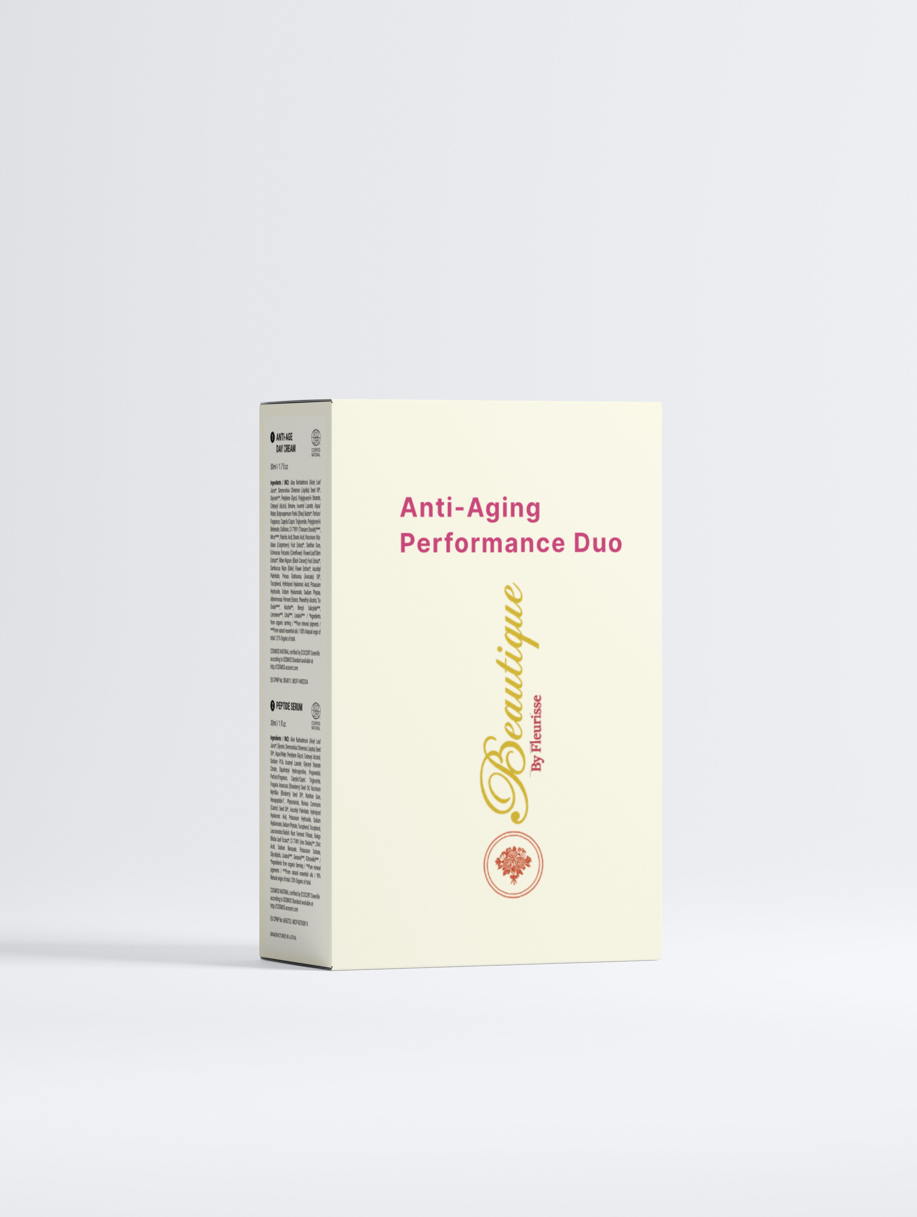 Anti-Aging Performance Duo