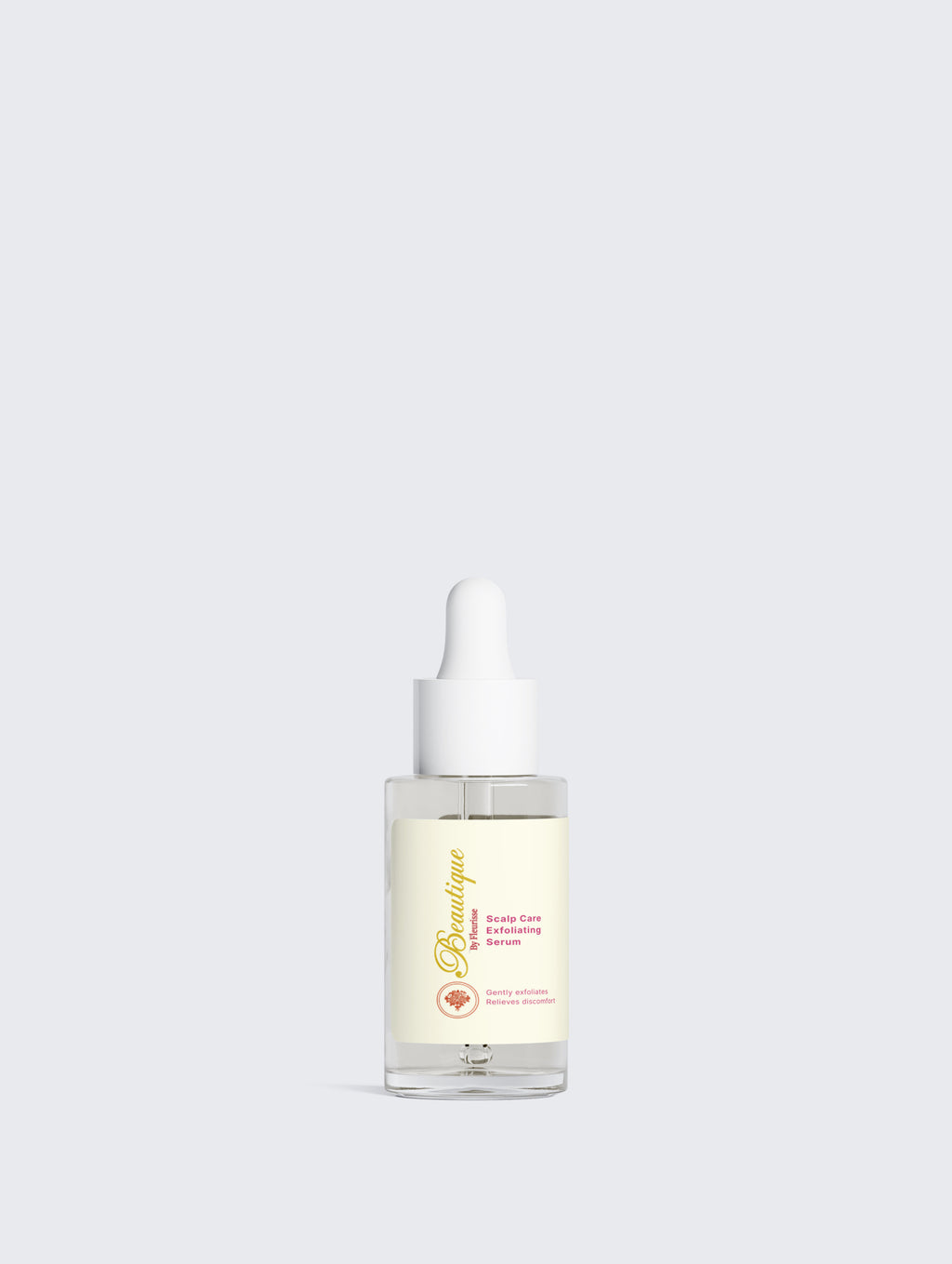 Scalp Care Exfoliating Serum