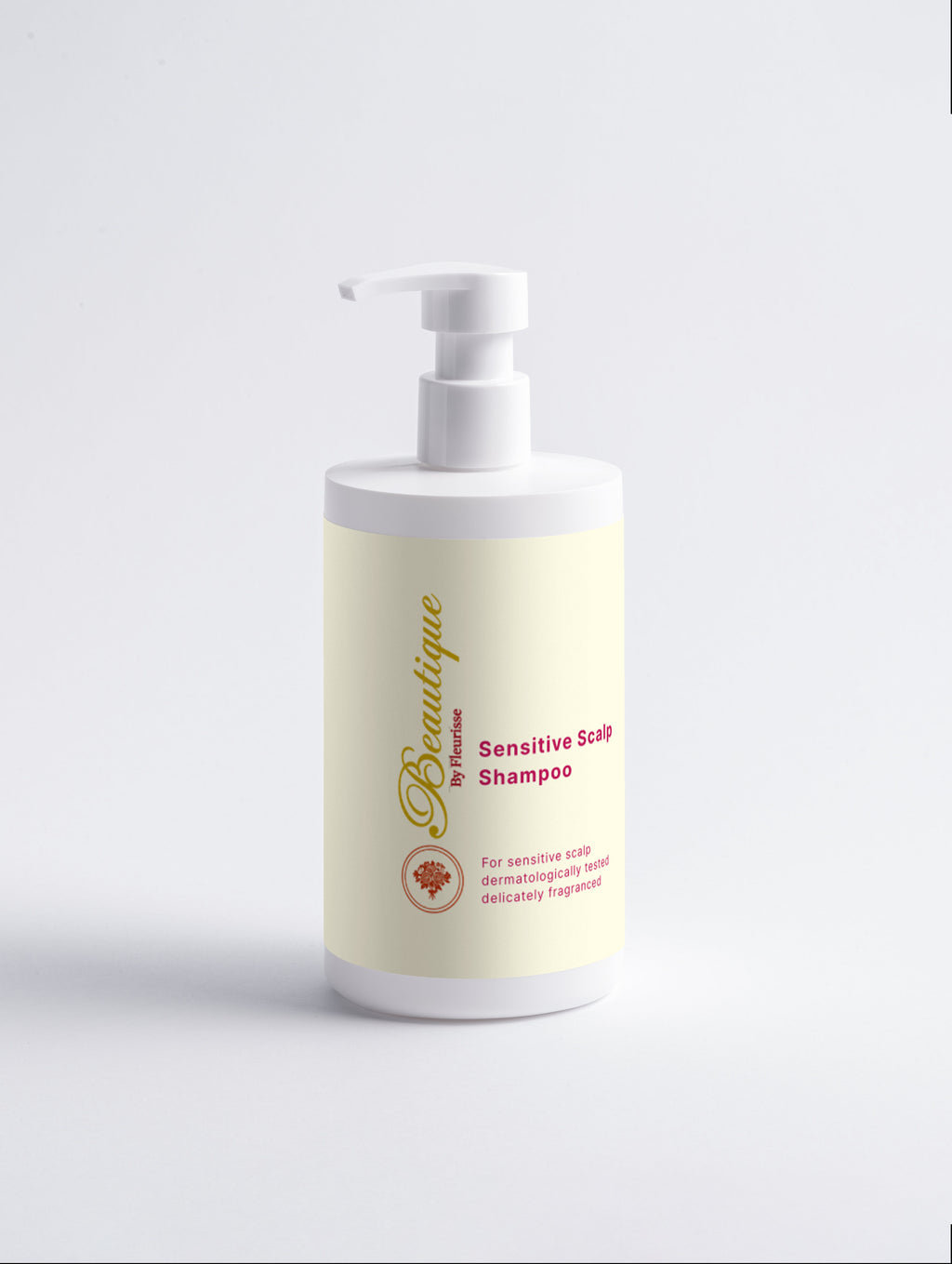 Sensitive Scalp Shampoo