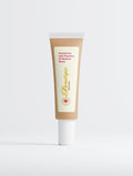 Foundation with Peptides,  25 Medium Warm
