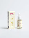 Rosemary Hair & Scalp Strengthening Oil