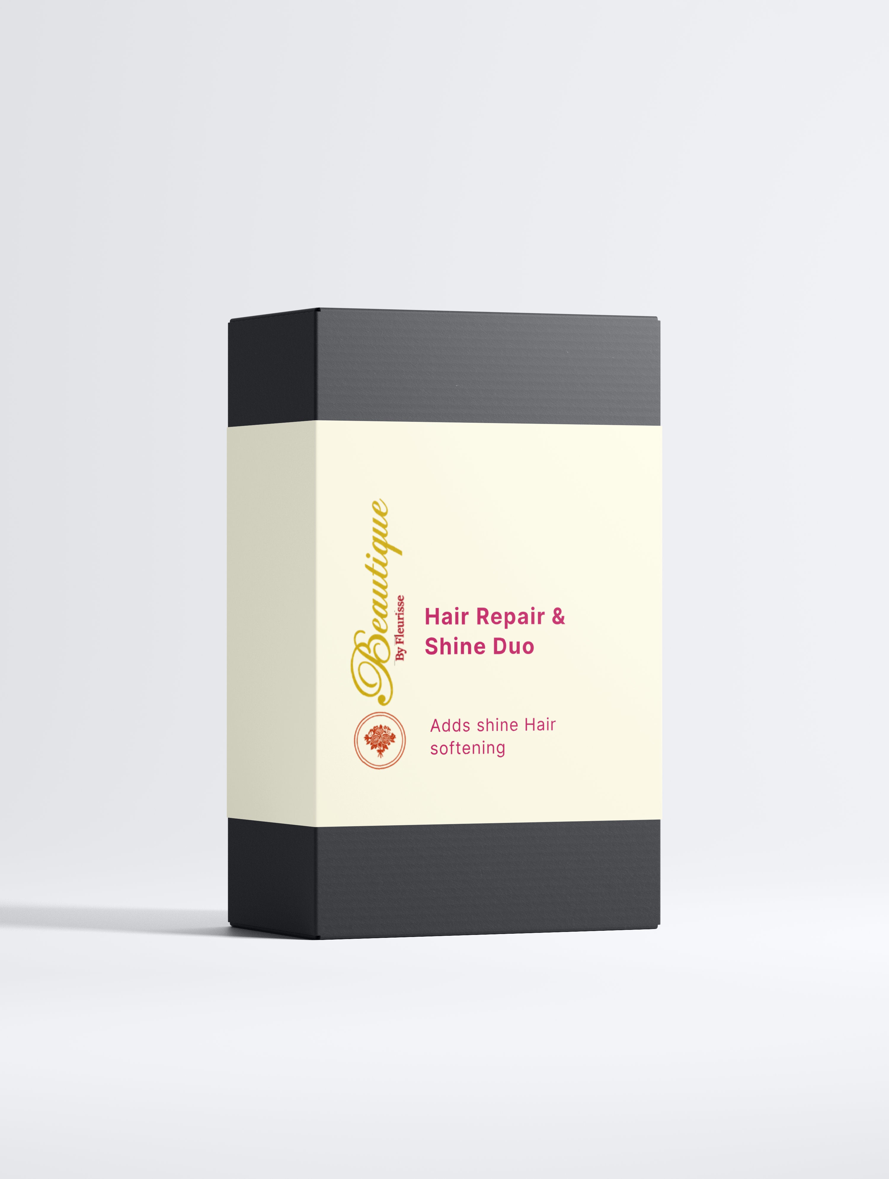 Hair Repair & Shine Duo