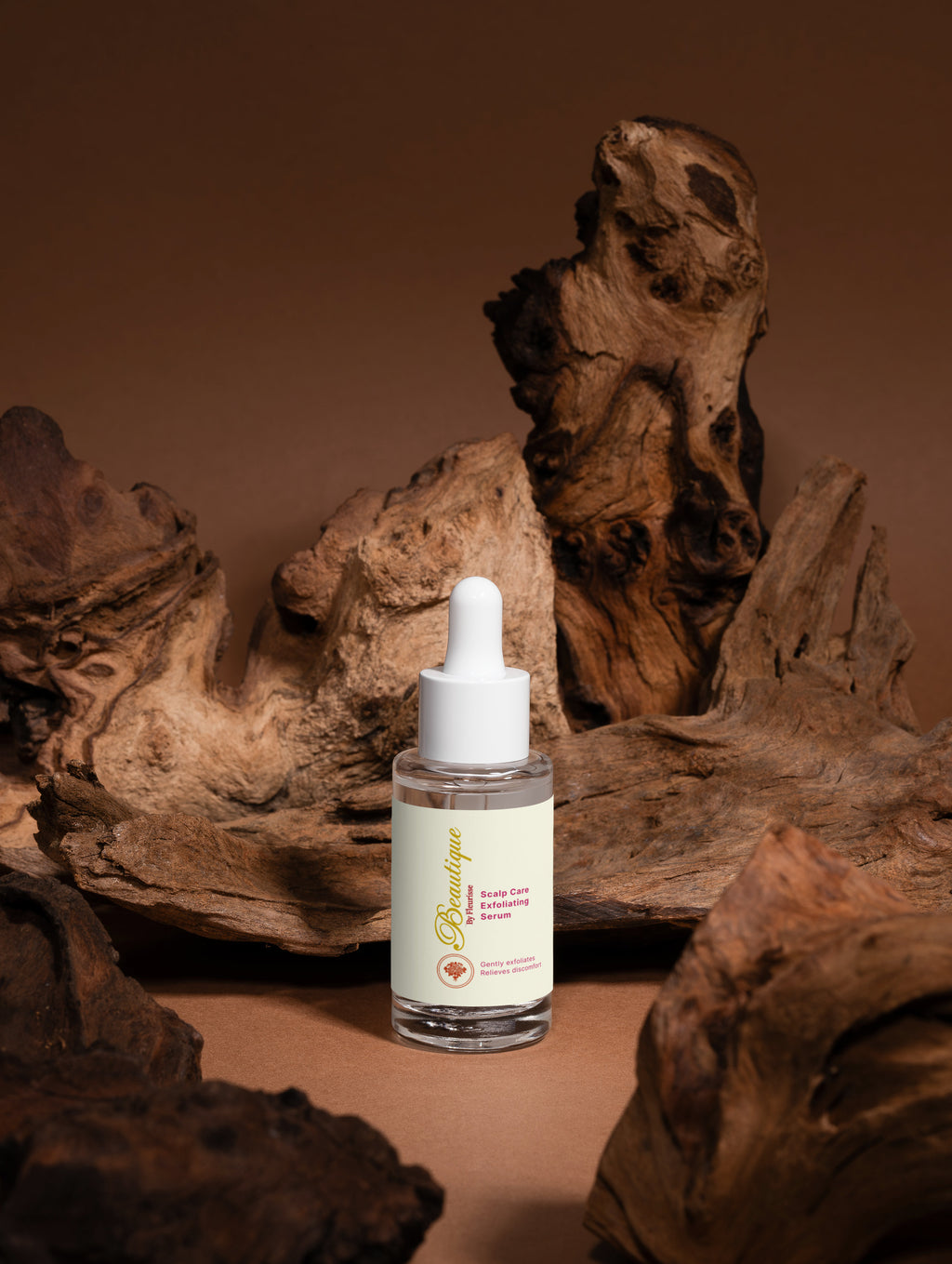 Scalp Care Exfoliating Serum