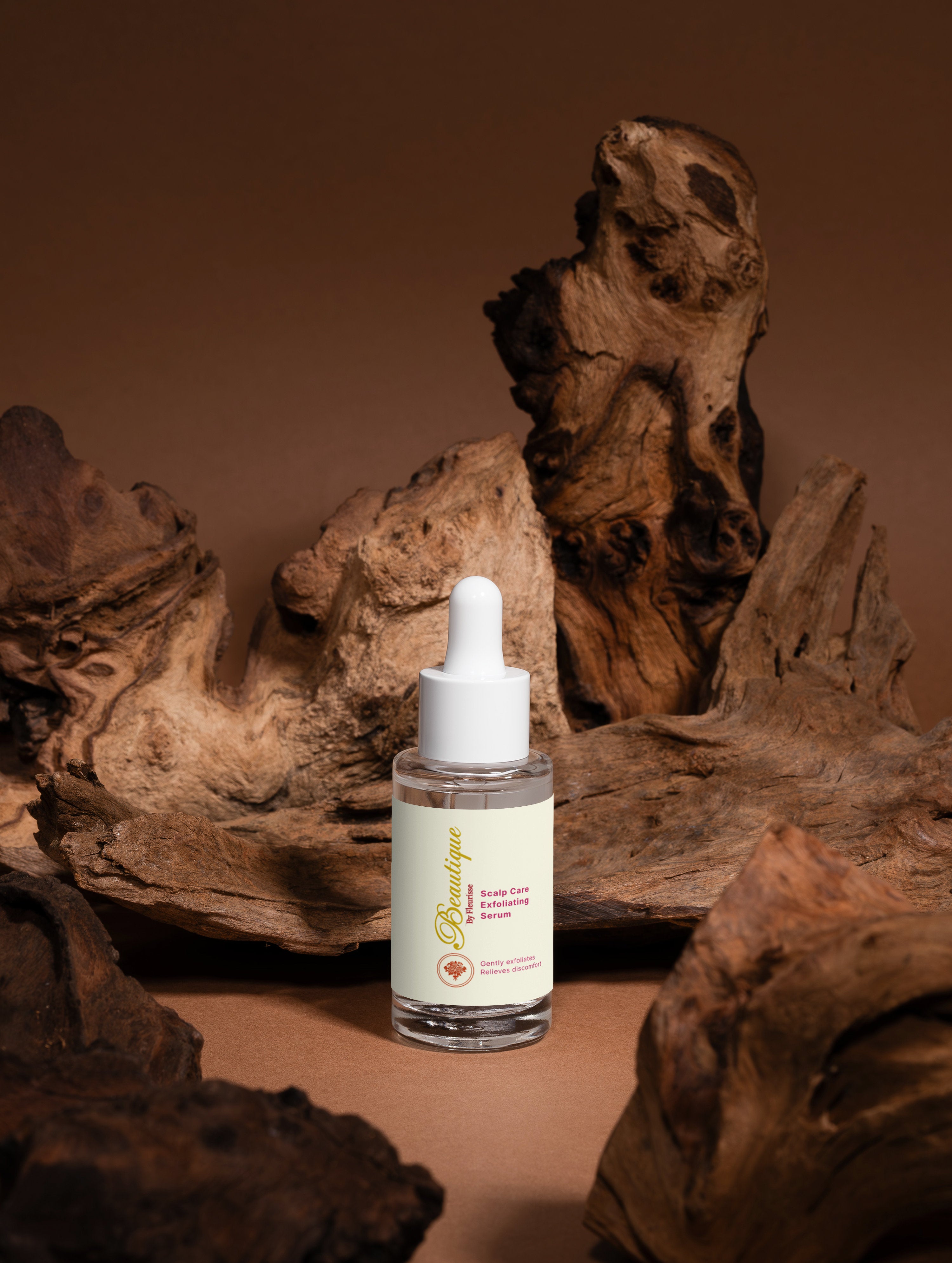 Scalp Care Exfoliating Serum