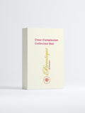 Clear Complexion Collection Box