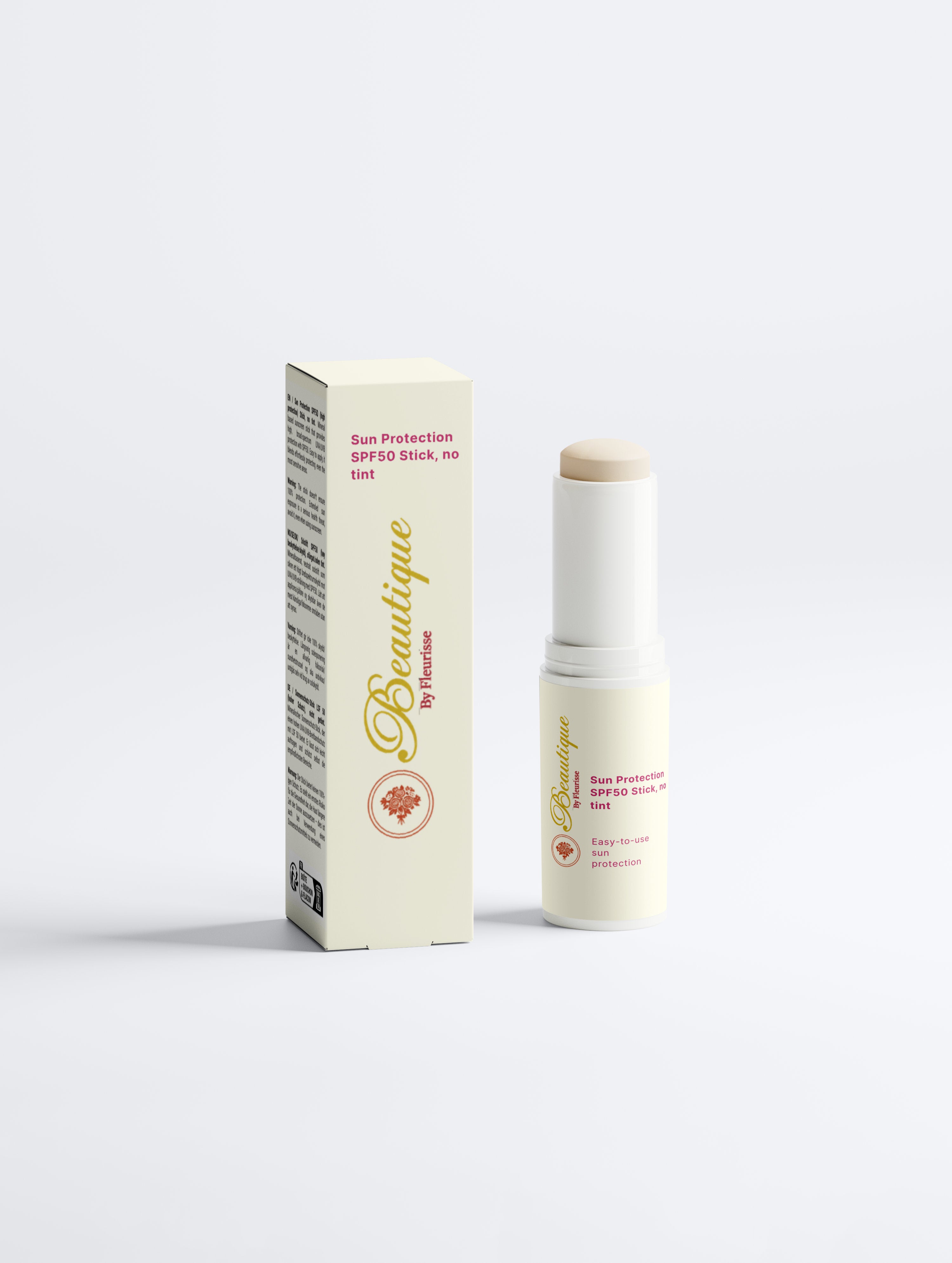 Sun Protection SPF50 Stick, no tint