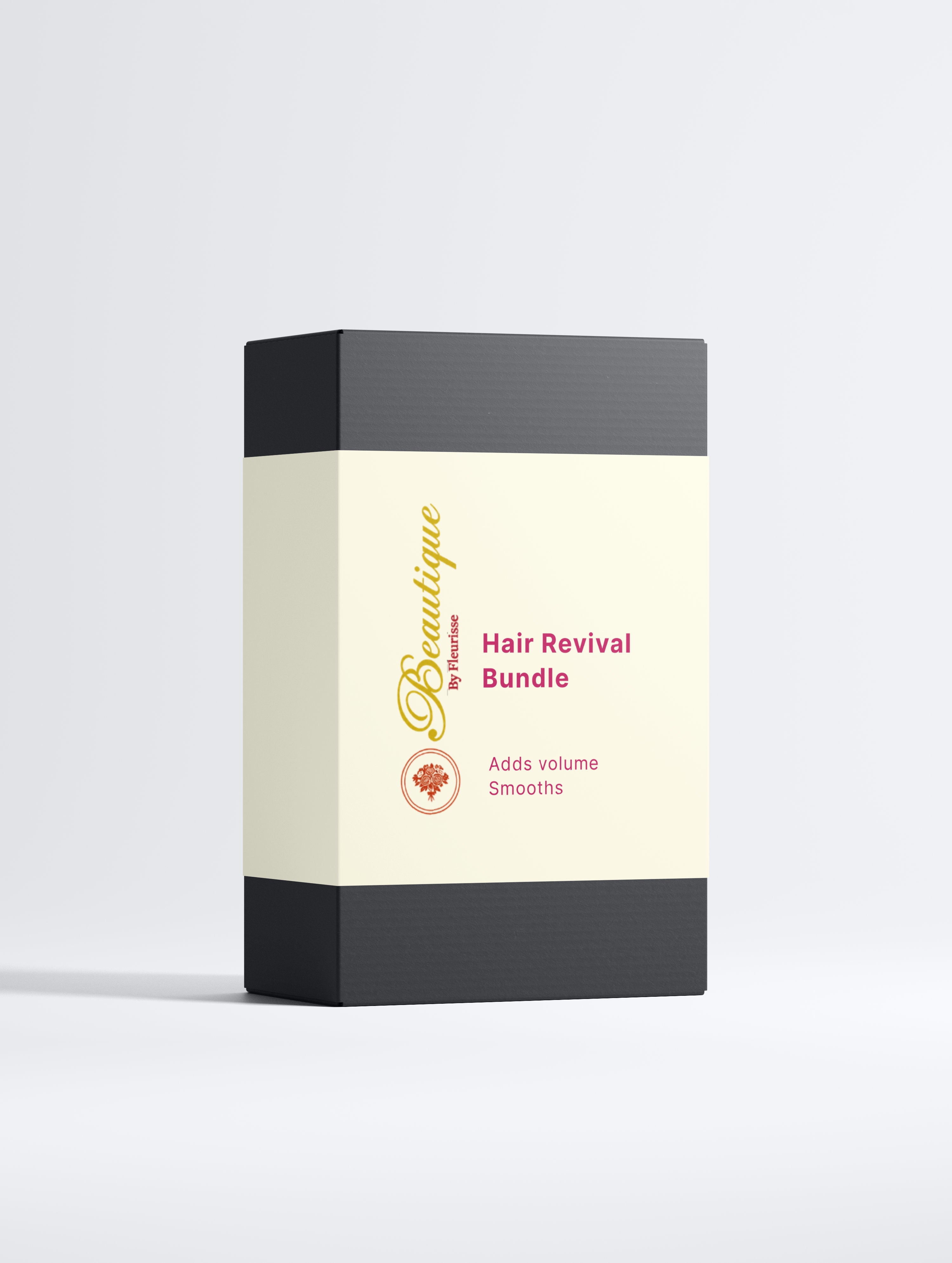 Hair Revival Bundle
